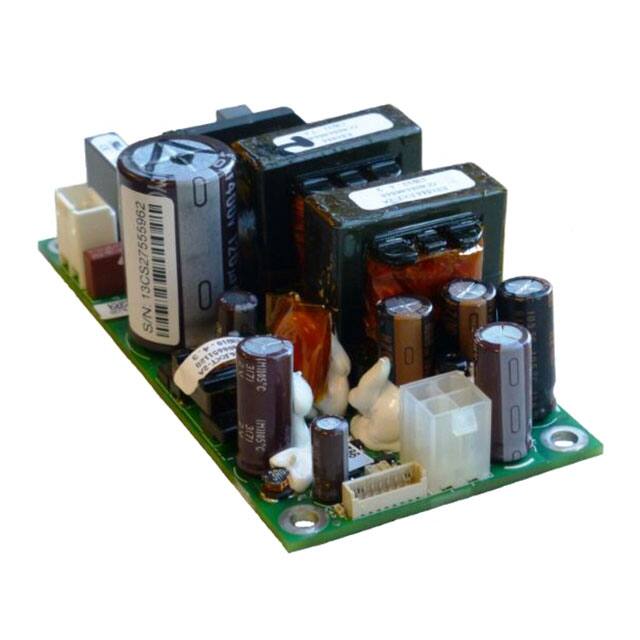 CLP0212FPEX5Z01C ABB Power Electronics Inc.  Convertisseurs CA/CC